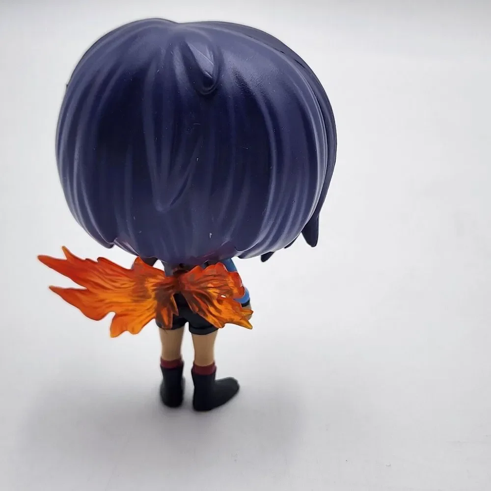 Funko Pop Animation Tokyo Ghoul Touka Kirishima #62 Vinyl Figure‎ 2015 No Box